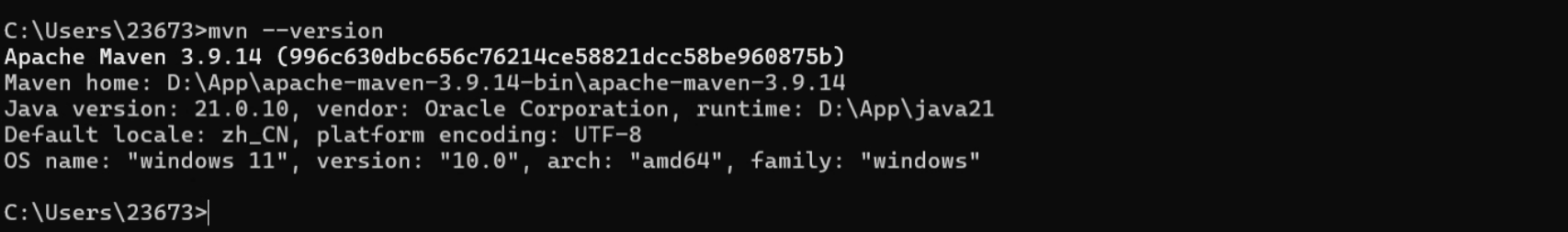 Maven3